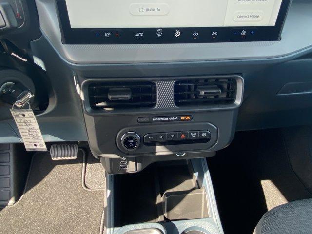 new 2025 Ford Maverick car