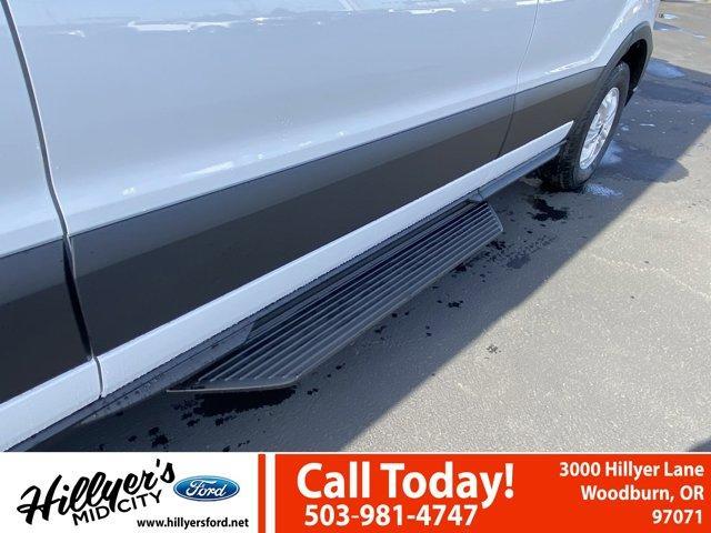 new 2024 Ford Transit-250 car, priced at $51,747