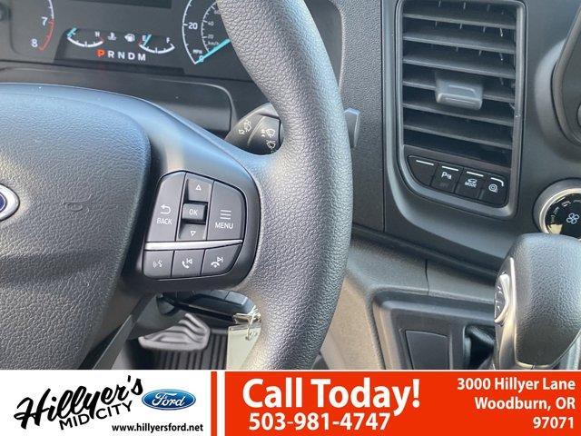 new 2024 Ford Transit-250 car, priced at $51,747