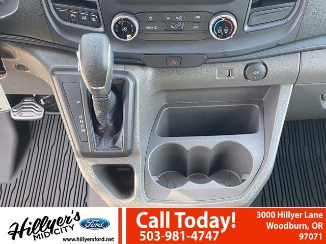 new 2024 Ford Transit-250 car, priced at $51,747