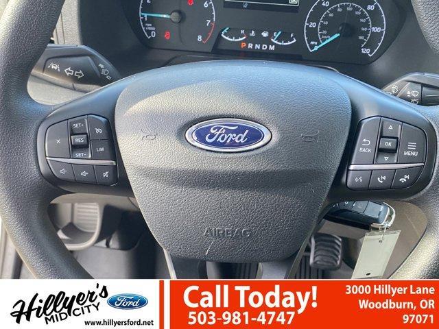 new 2024 Ford Transit-250 car, priced at $51,747