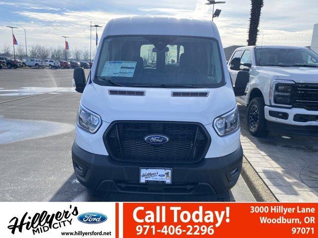 new 2024 Ford Transit-250 car, priced at $55,747