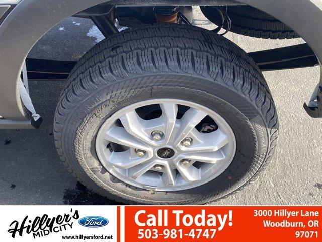 new 2024 Ford Transit-250 car, priced at $51,747
