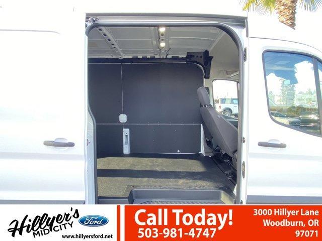 new 2024 Ford Transit-250 car, priced at $51,747