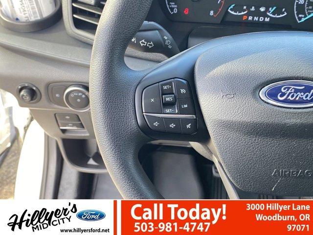 new 2024 Ford Transit-250 car, priced at $51,747