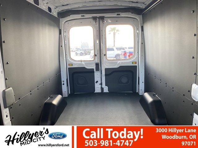 new 2024 Ford Transit-250 car, priced at $51,747
