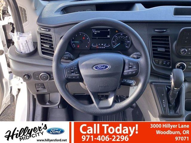 new 2024 Ford Transit-250 car, priced at $55,747