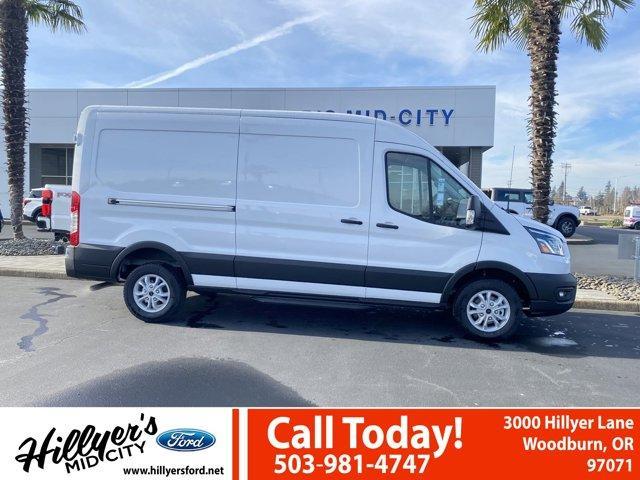 new 2024 Ford Transit-250 car, priced at $51,747