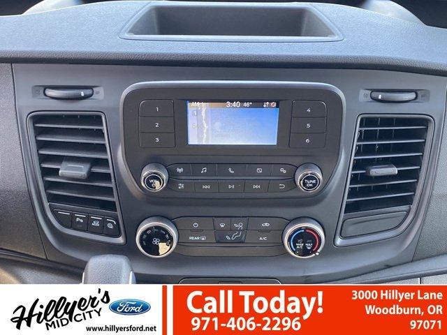 new 2024 Ford Transit-250 car, priced at $55,747
