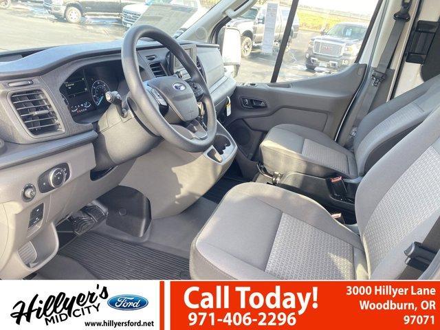 new 2024 Ford Transit-250 car, priced at $55,747