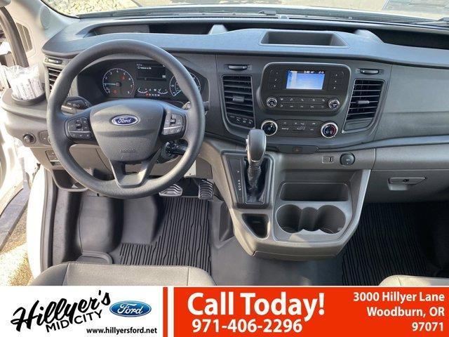 new 2024 Ford Transit-250 car, priced at $55,747