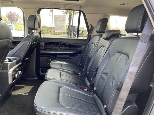 used 2020 Ford Expedition car, priced at $54,747