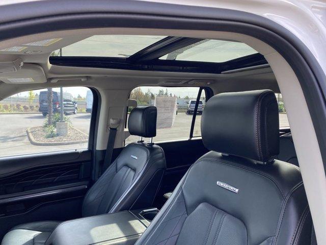 used 2020 Ford Expedition car, priced at $54,747