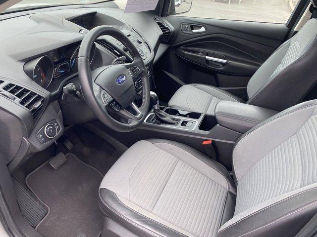 used 2018 Ford Escape car