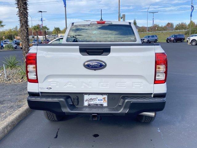 new 2024 Ford Ranger car