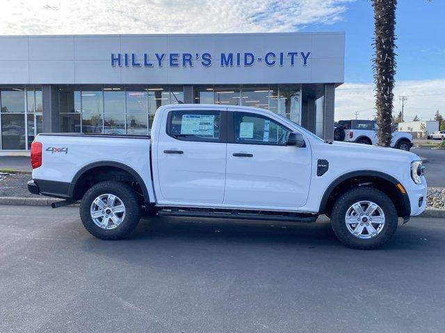 new 2024 Ford Ranger car