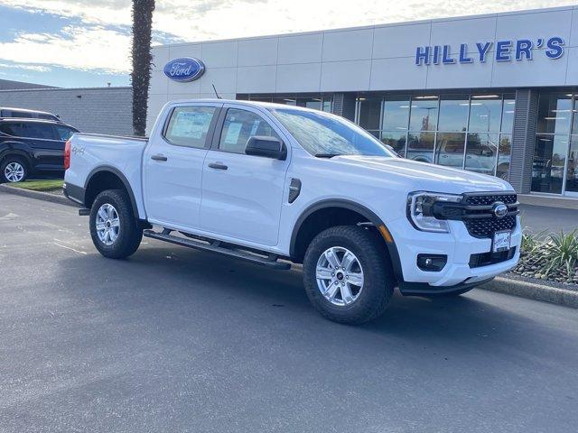 new 2024 Ford Ranger car