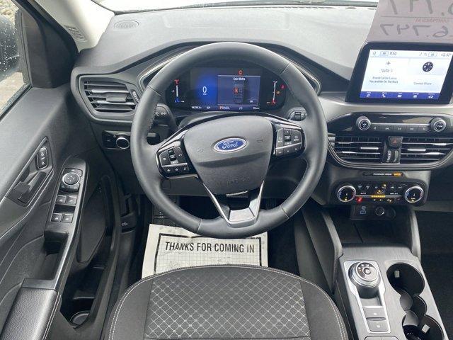 used 2023 Ford Escape car, priced at $25,747