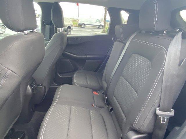 used 2023 Ford Escape car, priced at $25,747