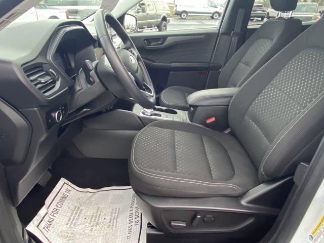 used 2023 Ford Escape car, priced at $25,747