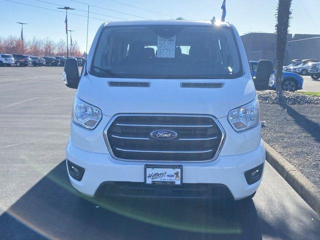 used 2020 Ford Transit-350 car, priced at $35,747