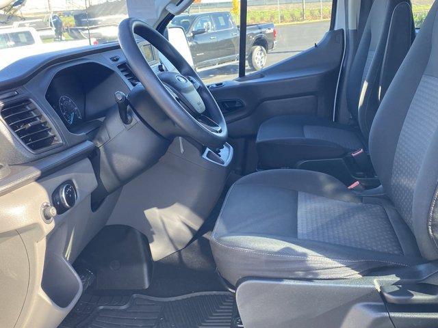 used 2020 Ford Transit-350 car, priced at $35,747