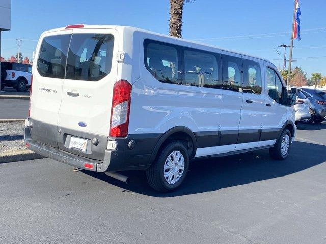 used 2020 Ford Transit-350 car, priced at $35,747