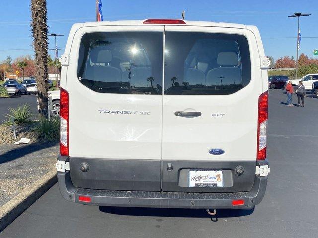 used 2020 Ford Transit-350 car, priced at $35,747