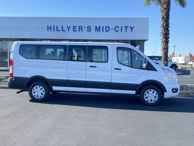 used 2020 Ford Transit-350 car, priced at $35,747