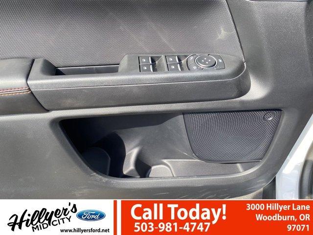 new 2024 Ford Bronco Sport car, priced at $29,747