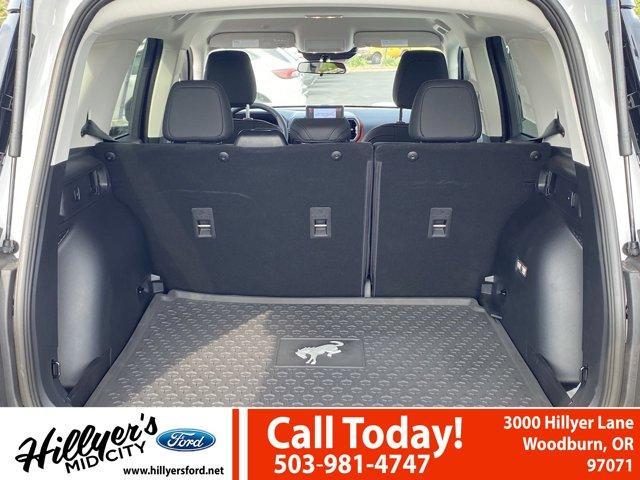 new 2024 Ford Bronco Sport car, priced at $29,747