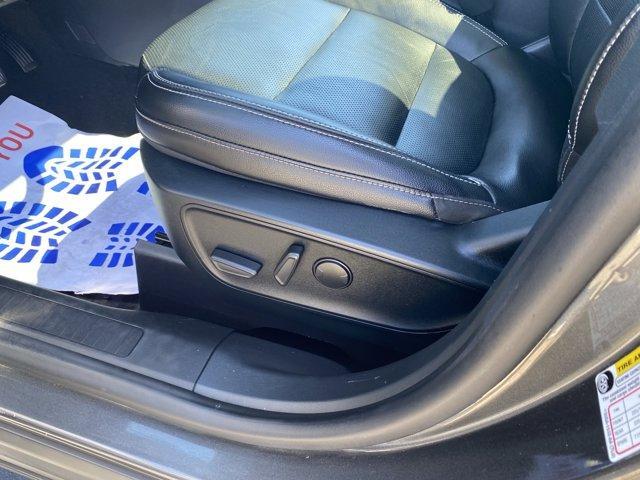 used 2020 Ford Escape car, priced at $16,747