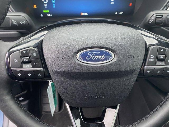 new 2023 Ford Escape car, priced at $46,747