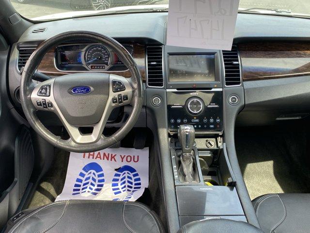 used 2014 Ford Taurus car, priced at $12,747