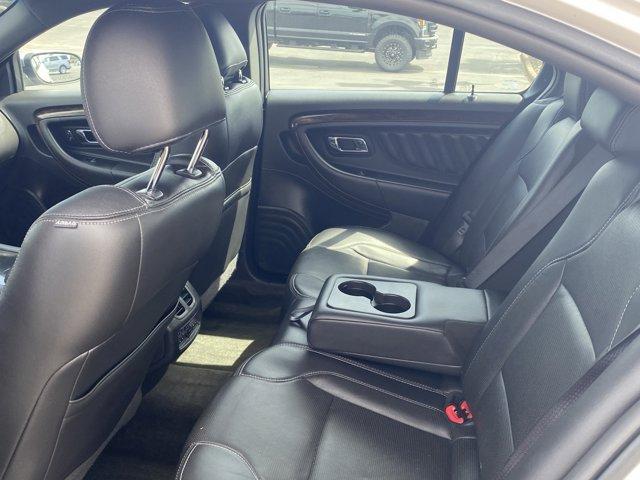 used 2014 Ford Taurus car, priced at $12,747