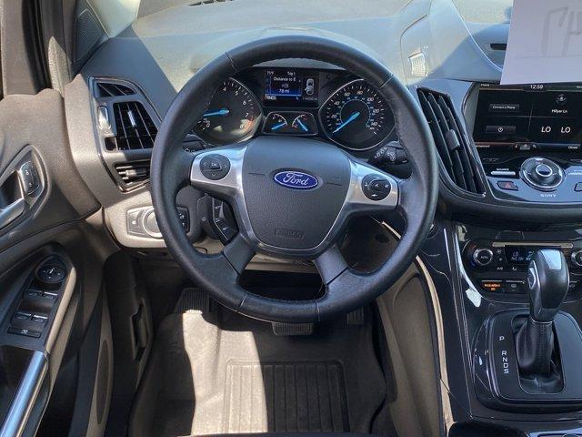 used 2015 Ford Escape car, priced at $11,747