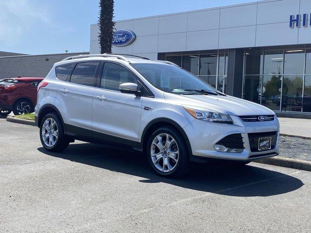 used 2015 Ford Escape car, priced at $11,747
