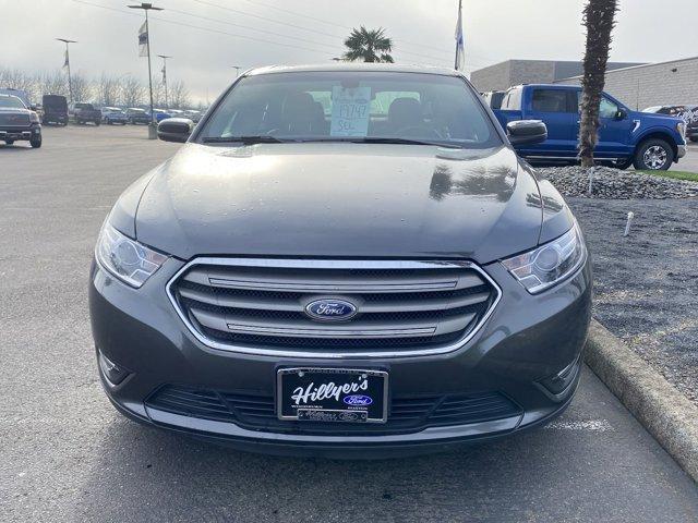 used 2019 Ford Taurus car, priced at $19,747