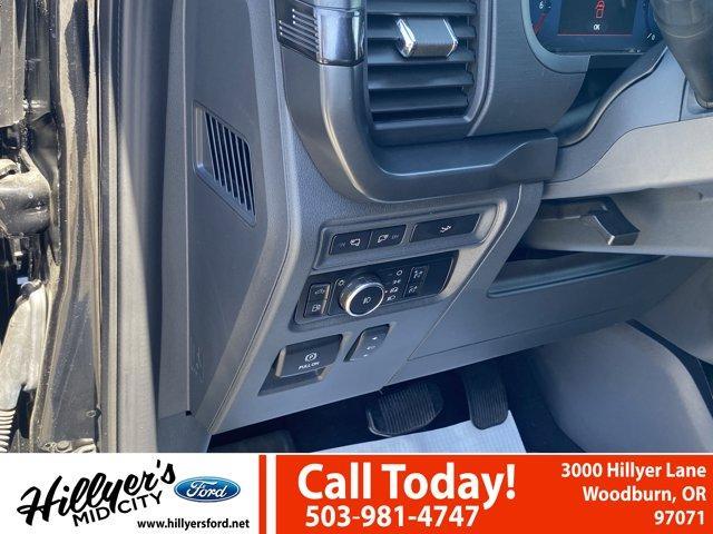 used 2024 Ford F-150 car, priced at $51,747