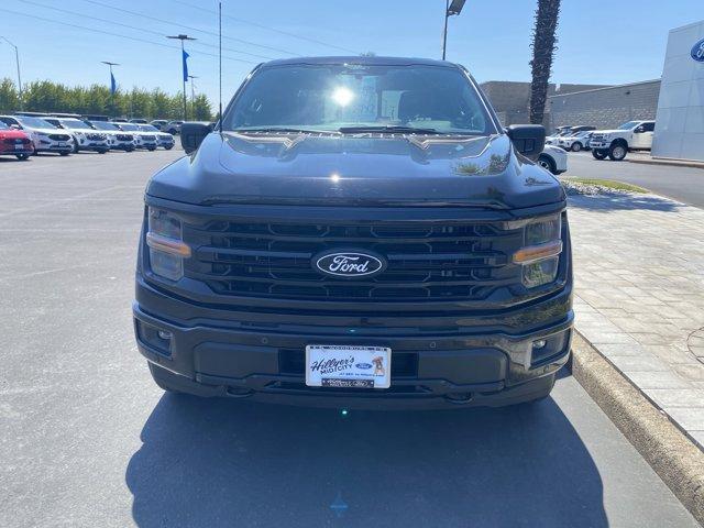 used 2024 Ford F-150 car, priced at $51,747
