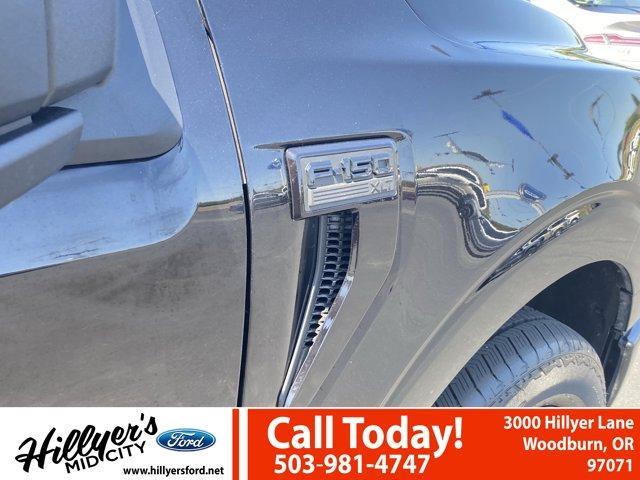 used 2024 Ford F-150 car, priced at $51,747