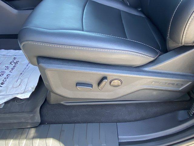 used 2024 Ford F-150 car, priced at $51,747