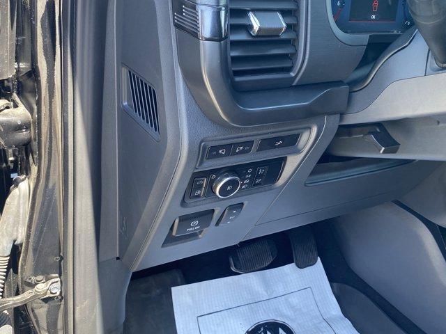 used 2024 Ford F-150 car, priced at $51,747