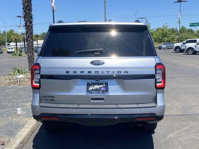 used 2024 Ford Expedition car, priced at $69,747