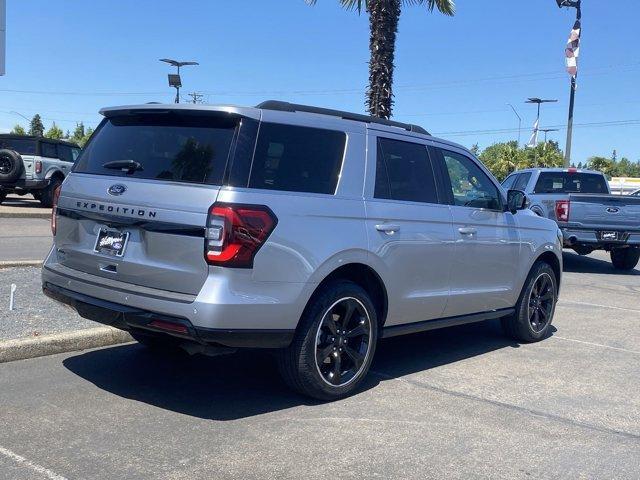 used 2024 Ford Expedition car, priced at $69,747