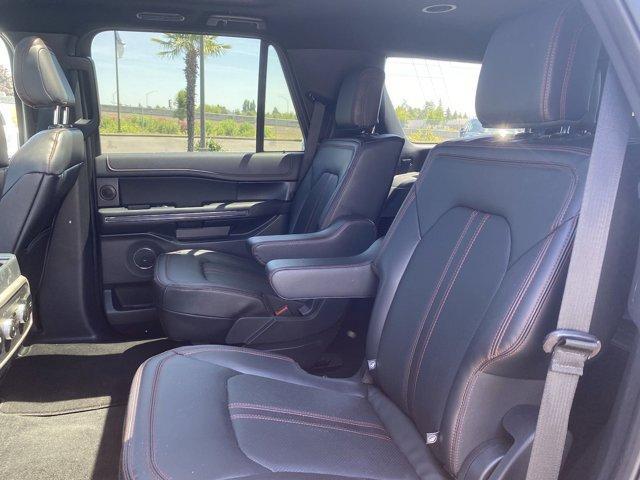 used 2024 Ford Expedition car, priced at $69,747