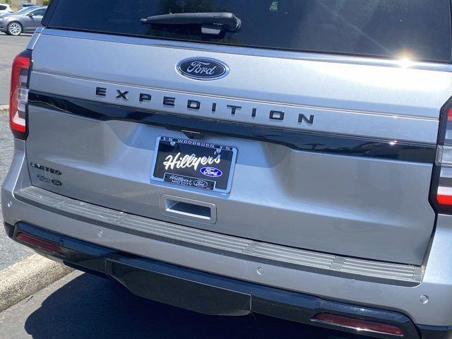 used 2024 Ford Expedition car, priced at $69,747