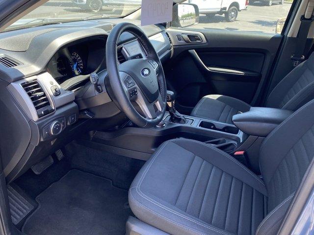 used 2023 Ford Ranger car, priced at $36,747