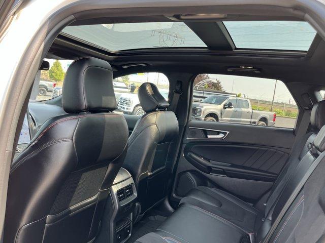 used 2024 Ford Edge car, priced at $40,747