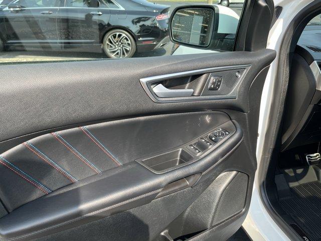 used 2024 Ford Edge car, priced at $40,747